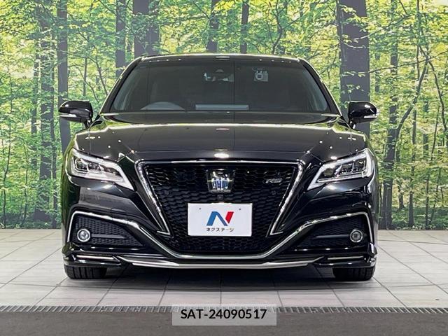 Toyota CROWN HYBRID 2020-12 8546916-13
