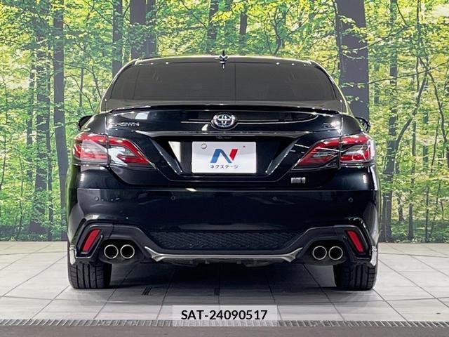 Toyota CROWN HYBRID 2020-12 8546916-14