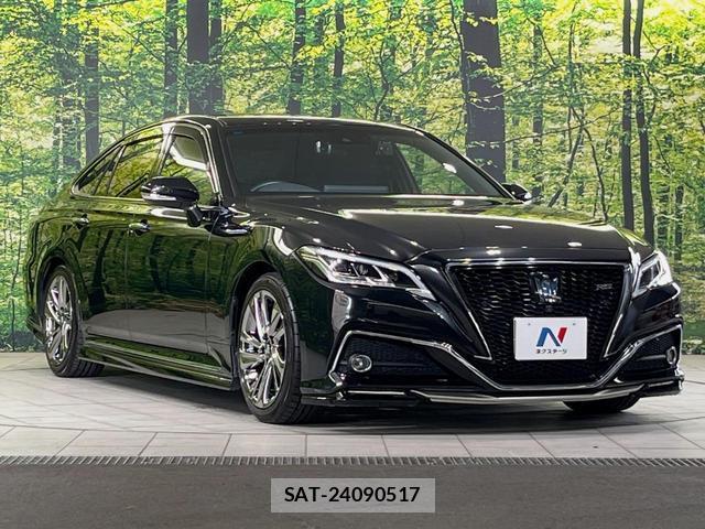 Toyota CROWN HYBRID 2020-12 8546916-15