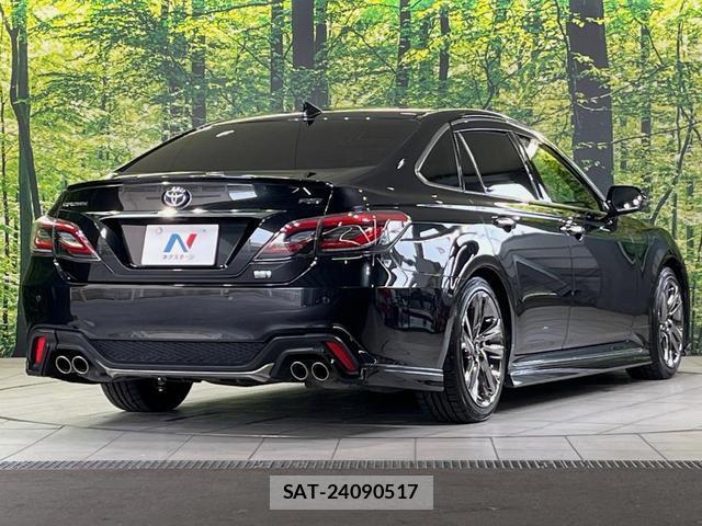 Toyota CROWN HYBRID 2020-12 8546916-16