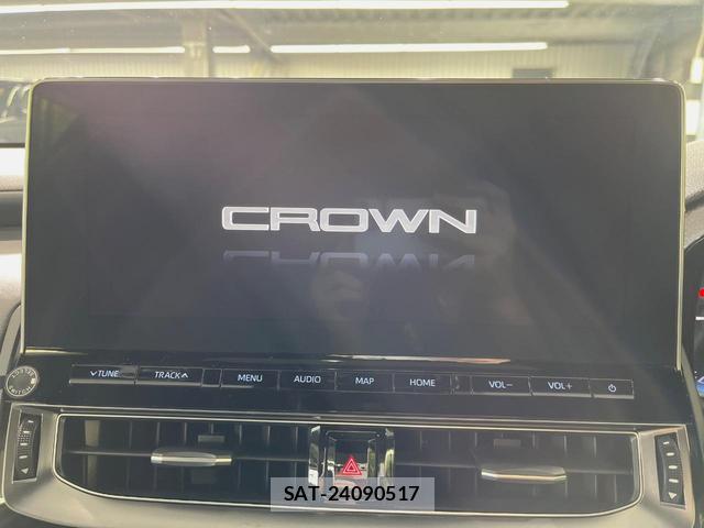 Toyota CROWN HYBRID 2020-12 8546916-4