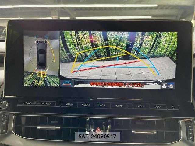 Toyota CROWN HYBRID 2020-12 8546916-5