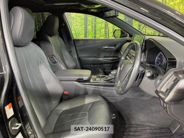 Toyota CROWN HYBRID 2020-12 8546916-7