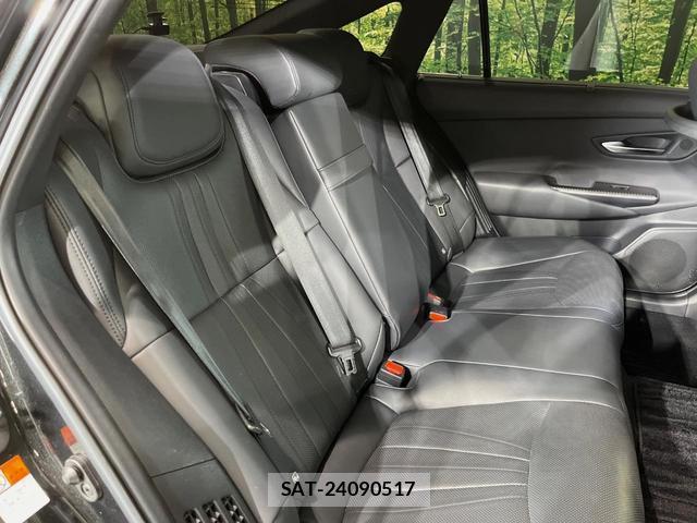 Toyota CROWN HYBRID 2020-12 8546916-8
