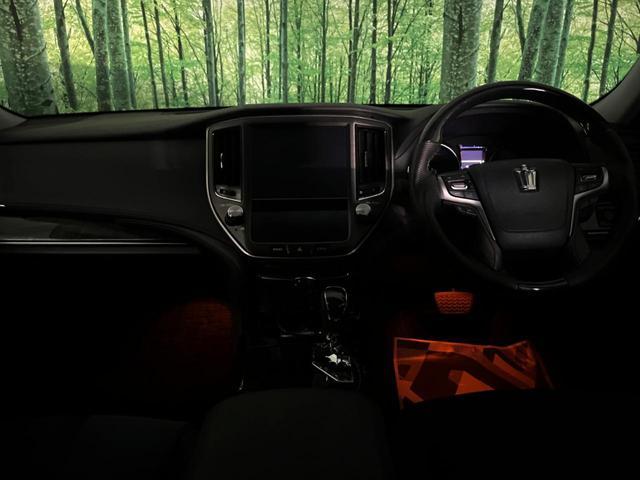 Toyota CROWN HYBRID 2015-12 8547237-1