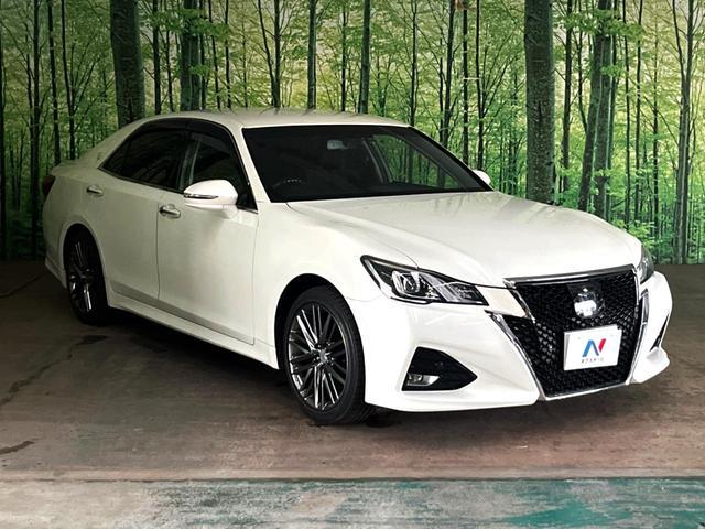 Toyota CROWN HYBRID 2015-12 8547237-10