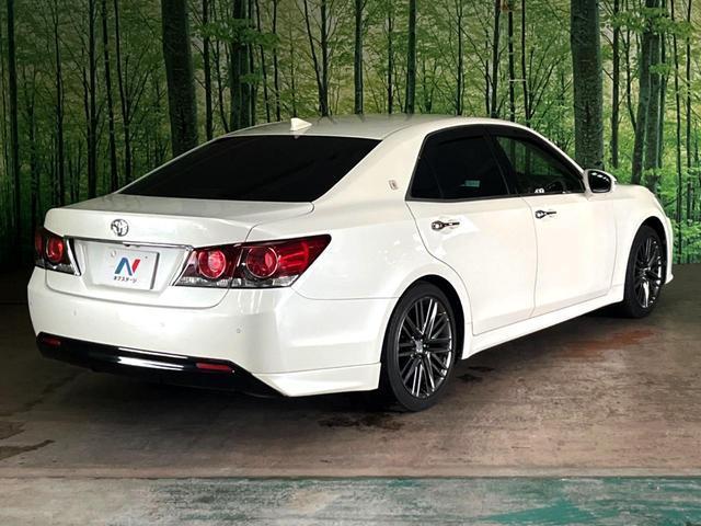 Toyota CROWN HYBRID 2015-12 8547237-11