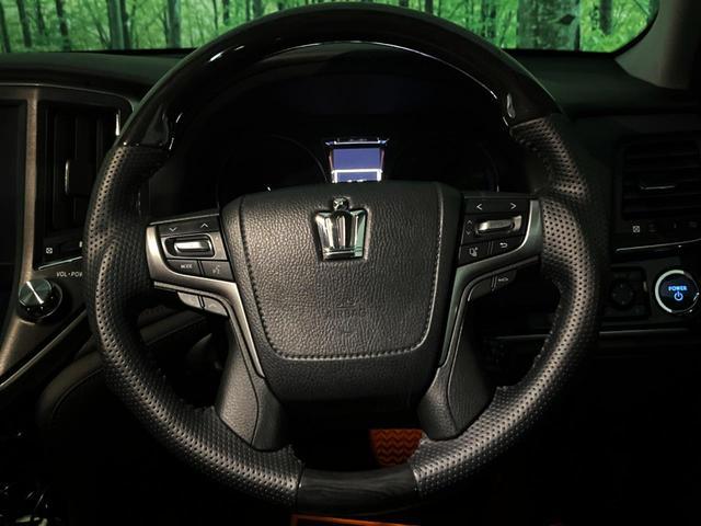 Toyota CROWN HYBRID 2015-12 8547237-12