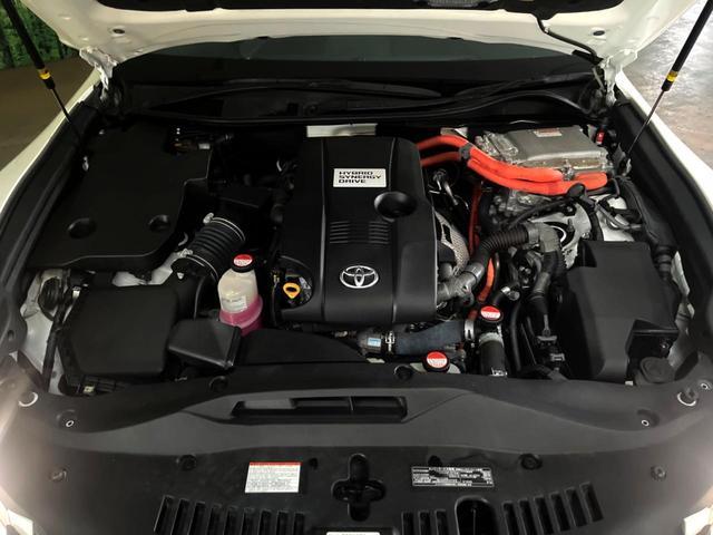 Toyota CROWN HYBRID 2015-12 8547237-15