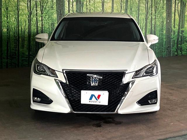 Toyota CROWN HYBRID 2015-12 8547237-8