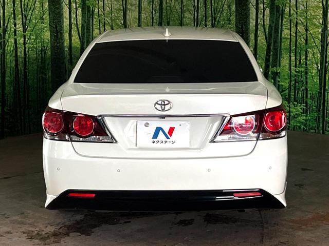 Toyota CROWN HYBRID 2015-12 8547237-9