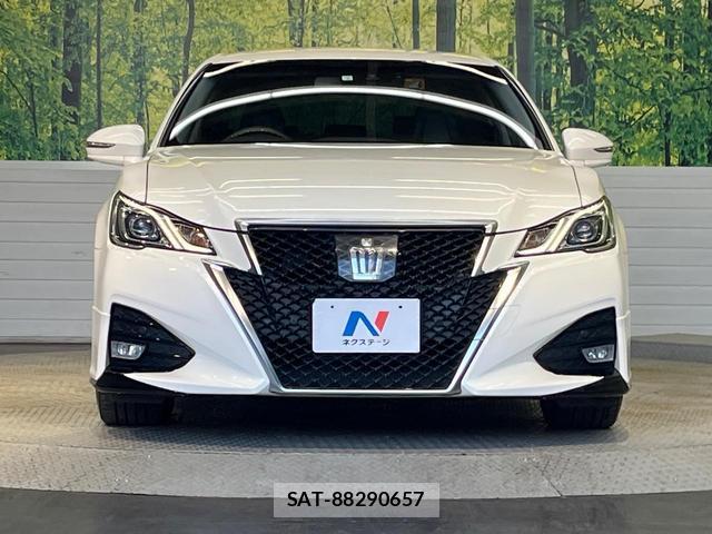 Toyota CROWN HYBRID 2017-03 8547360-14