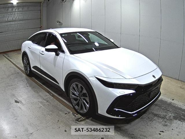 Toyota CROWN HYBRID 2023 8547906-0
