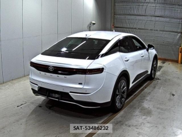 Toyota CROWN HYBRID 2023 8547906-4