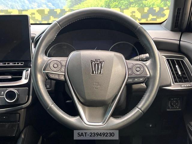 Toyota CROWN HYBRID 2021-07 8548432-10