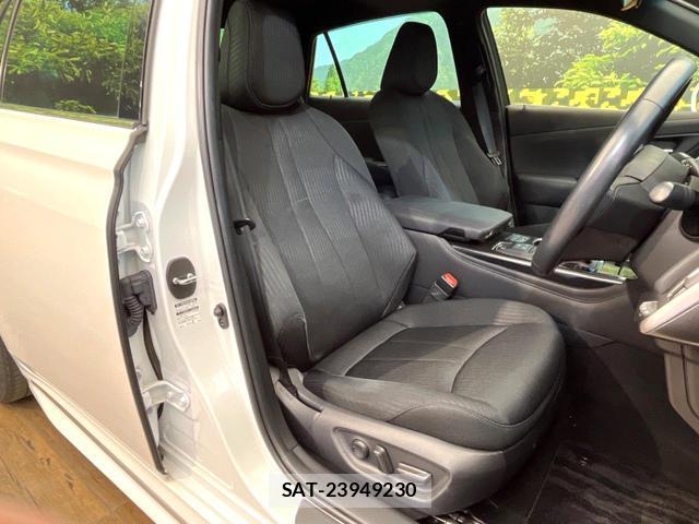 Toyota CROWN HYBRID 2021-07 8548432-7