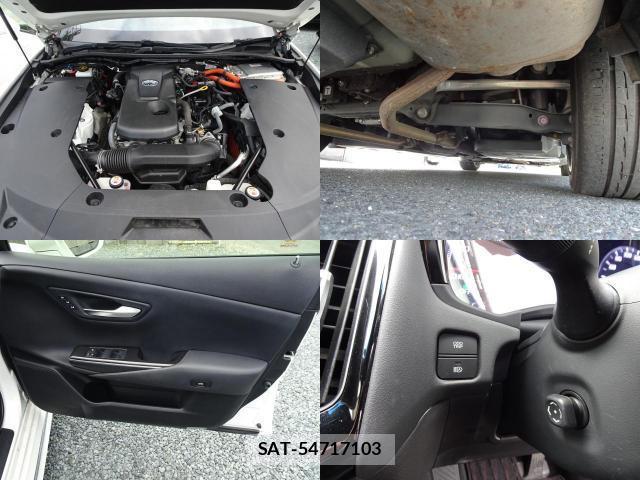 Toyota CROWN HYBRID 2018-12 8549151-12