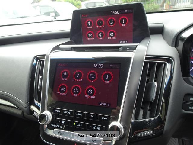 Toyota CROWN HYBRID 2018-12 8549151-15