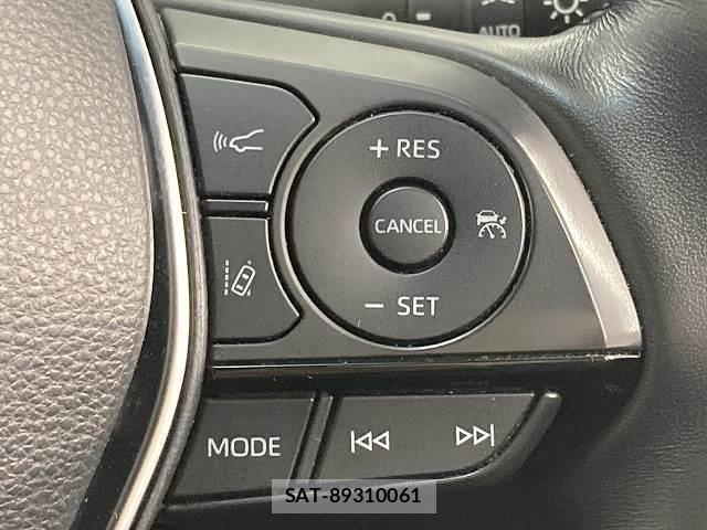Toyota CROWN HYBRID 2019-09 8549269-6