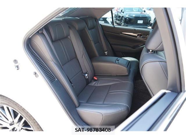 Toyota CROWN HYBRID 2013-05 8549318-13