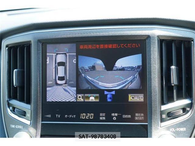 Toyota CROWN HYBRID 2013-05 8549318-14