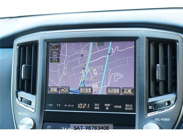 Toyota CROWN HYBRID 2013-05 8549318-6