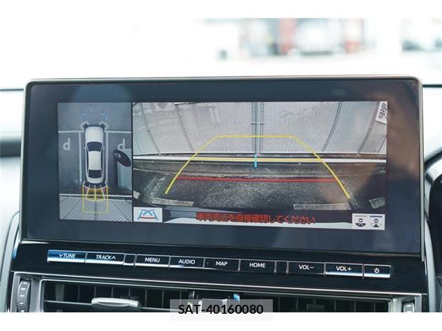Toyota CROWN HYBRID 2021-06 8549320-14