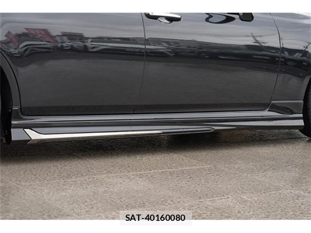 Toyota CROWN HYBRID 2021-06 8549320-5