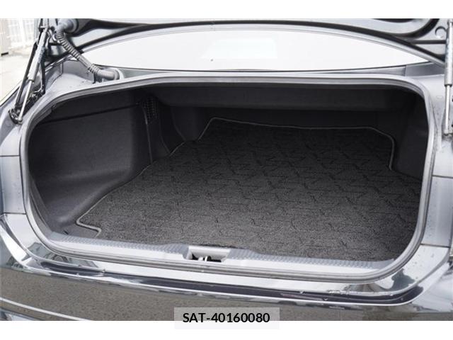 Toyota CROWN HYBRID 2021-06 8549320-8