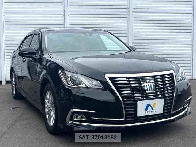 Toyota CROWN HYBRID 2017-03 8549373-16