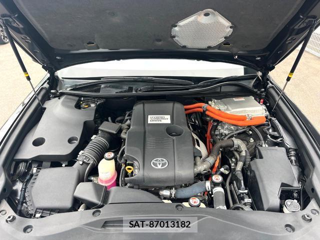 Toyota CROWN HYBRID 2017-03 8549373-18