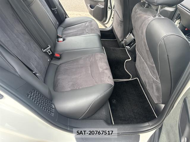 Toyota CROWN HYBRID 2019-08 8549380-17