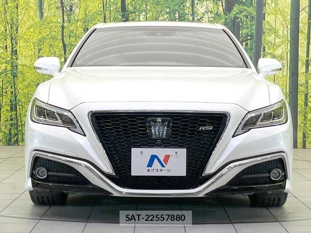 Toyota CROWN HYBRID 2019-07 8549694-13