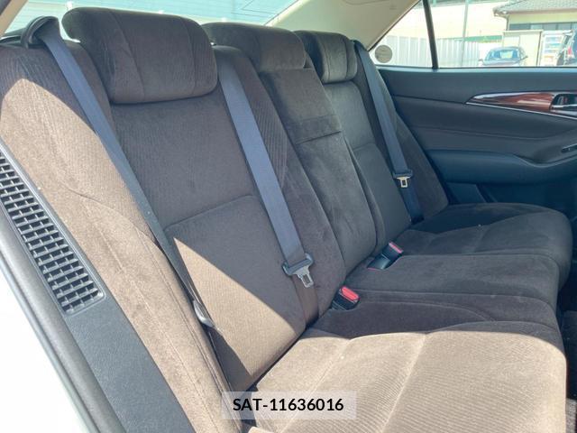 Toyota CROWN HYBRID 2014-07 8549940-8