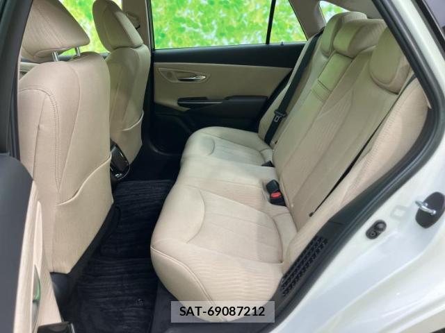 Toyota CROWN HYBRID 2019-11 8550098-6