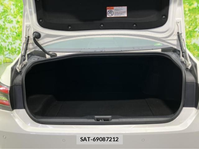 Toyota CROWN HYBRID 2019-11 8550098-7