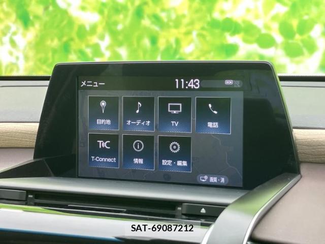 Toyota CROWN HYBRID 2019-11 8550098-8