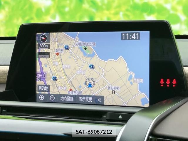 Toyota CROWN HYBRID 2019-11 8550098-9