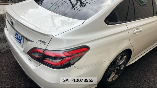 Toyota CROWN HYBRID 2019-02 8550387-12