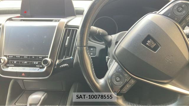 Toyota CROWN HYBRID 2019-02 8550387-16