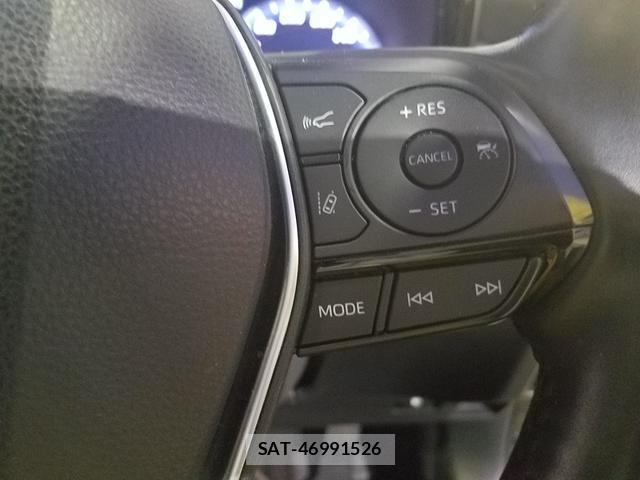 Toyota CROWN HYBRID 2020-11 8550466-15