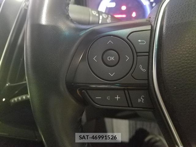 Toyota CROWN HYBRID 2020-11 8550466-16