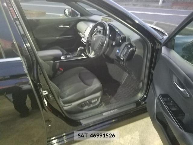 Toyota CROWN HYBRID 2020-11 8550466-6