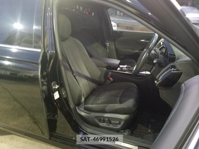Toyota CROWN HYBRID 2020-11 8550466-7