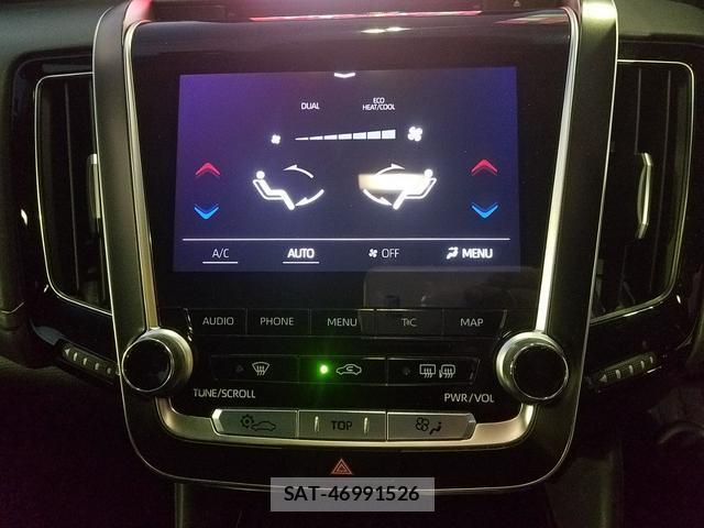 Toyota CROWN HYBRID 2020-11 8550466-8
