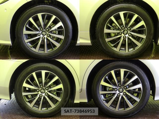 Toyota CROWN HYBRID 2019-03 8550882-14
