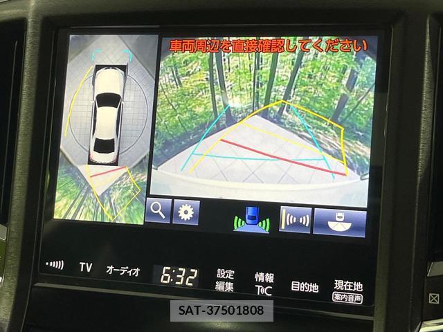 Toyota CROWN HYBRID 2018-04 8550965-4