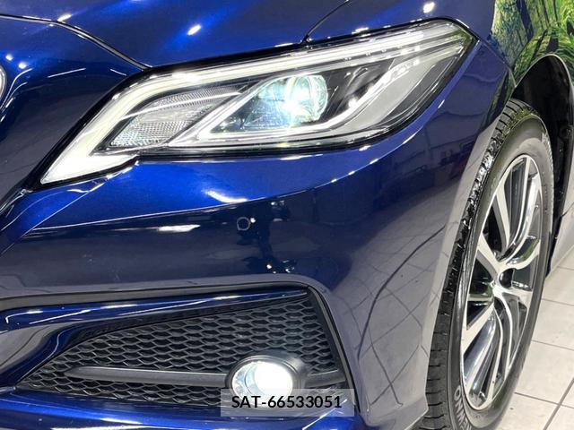 Toyota CROWN HYBRID 2019-07 8551059-12