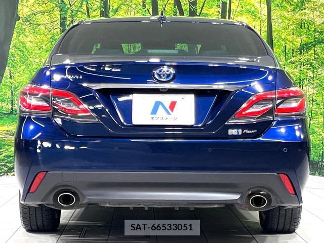 Toyota CROWN HYBRID 2019-07 8551059-15