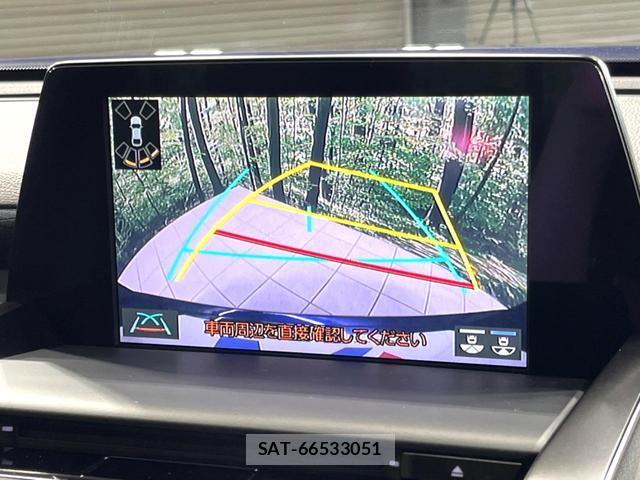 Toyota CROWN HYBRID 2019-07 8551059-4